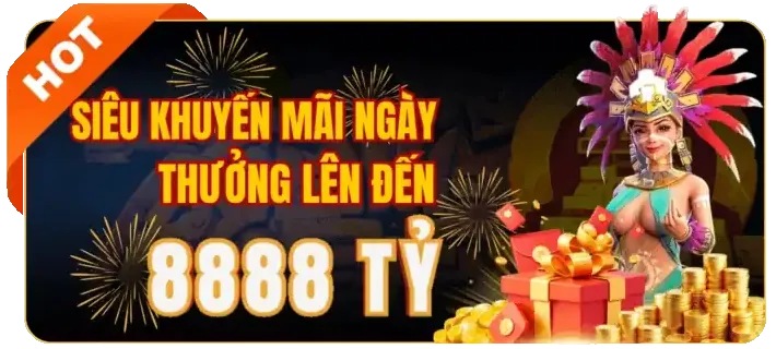 Thưởng nạp tiền cho cá cược thể thao