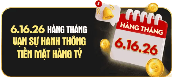 Ưu đãi đăng ký 888vi