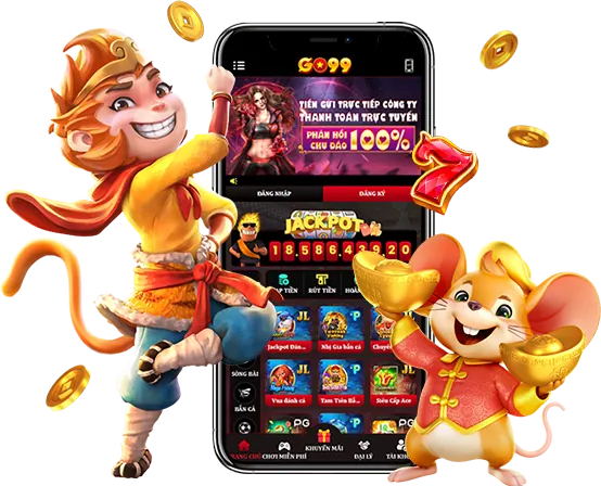 Đa dạng các trò chơi cá cược