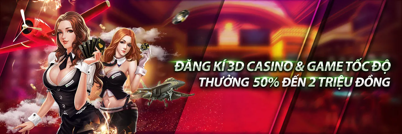 Sòng bạc trực tuyến 888vi