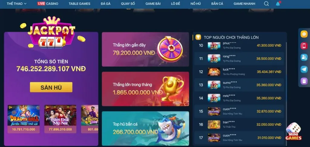 Sứ mệnh và tầm nhìn của 888vi